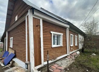 Продам дом, 50 м2, Краснокамск, Трудовая улица, 15