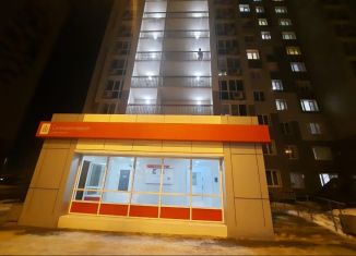 Сдаю в аренду однокомнатную квартиру, 42 м2, Воронежская область, Газовый переулок, 15Е
