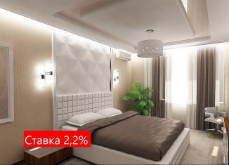 Продаю квартиру студию, 26.5 м2, Тюмень, Ленинский округ, улица Сергея Свиридова, 11