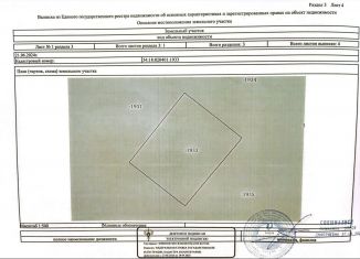 Продажа земельного участка, 10 сот., коттеджный поселок Индия