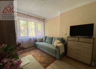 Продается однокомнатная квартира, 12.3 м2, Крым, улица Богдановича, 8