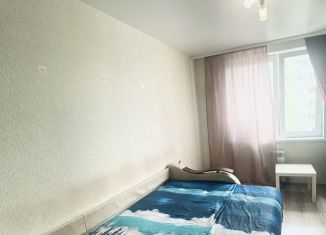 Аренда квартиры студии, 32 м2, Омск, бульвар М.М. Кузьмина, 21