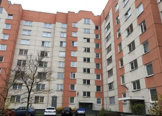 Сдача в аренду двухкомнатной квартиры, 65 м2, Санкт-Петербург, улица Спирина, 5к2