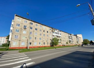 Продажа комнаты, 18 м2, Пермь, Гайвинская улица, Орджоникидзевский район