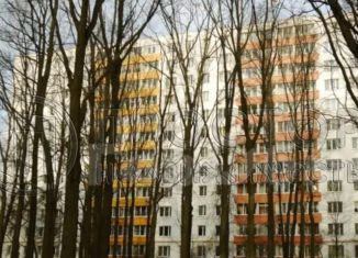 Продажа трехкомнатной квартиры, 63 м2, Москва, улица Говорова, 3, станция Сетунь