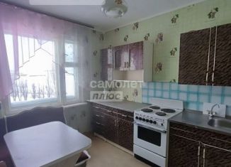 Продается 1-комнатная квартира, 43.8 м2, Татарстан, 2-й микрорайон, 40