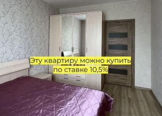 Продается 3-комнатная квартира, 77.4 м2, Санкт-Петербург, аллея Евгения Шварца, 14
