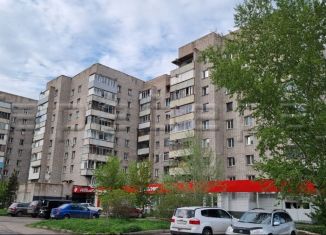Продается 2-комнатная квартира, 48.3 м2, Красноярск, Железнодорожный район, улица Ломоносова, 90
