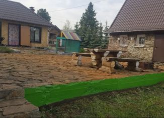 Продажа дома, 180 м2, село Логиново, улица Чапаева, 33А