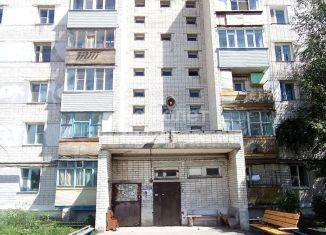Продается 1-комнатная квартира, 35.3 м2, Нижегородская область, Олимпийская улица, 11