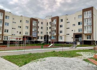 Продается 1-ком. квартира, 38.1 м2, Уфа, Сиреневый бульвар, 2, Кировский район