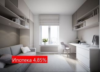 Продаю квартиру студию, 34.1 м2, Тюменская область