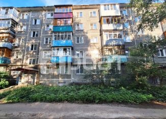 Продам 2-комнатную квартиру, 44 м2, Нижегородская область, проспект Ленина, 51к6