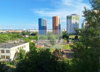 Продажа 3-комнатной квартиры, 74 м2, Уфа, Октябрьский район, улица Уфимское Шоссе, 18