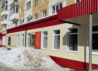 Продажа помещения свободного назначения, 406.7 м2, Пермский край, улица Мира, 6