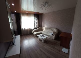 2-комнатная квартира на продажу, 46.6 м2, Мурманская область, улица Нахимова, 30