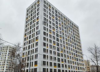 Продается трехкомнатная квартира, 100 м2, Москва, улица Мельникова, 2, ЦАО