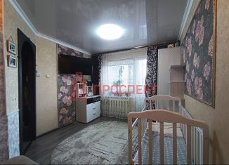 Продам 1-комнатную квартиру, 28 м2, Пенза, Октябрьский район, Ладожская улица, 168