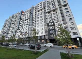 Продажа однокомнатной квартиры, 39.6 м2, Москва, Гренадерская улица, 9к1