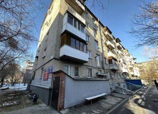 Продается 1-комнатная квартира, 30.7 м2, Волгоград, Советская улица, 49А, Центральный район