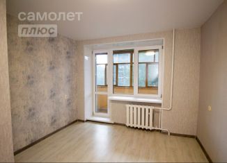 Продаю однокомнатную квартиру, 20.7 м2, Ульяновск, улица Димитрова, 71