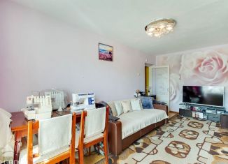 Продам 2-комнатную квартиру, 43.7 м2, Хабаровск, улица Кубяка, 5
