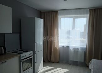Продажа 1-комнатной квартиры, 35 м2, Оренбургская область, улица Юркина, 10