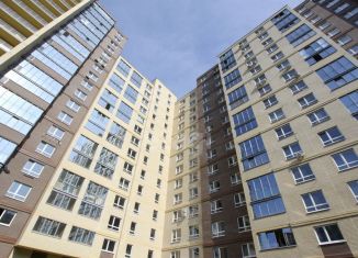 Продается 1-комнатная квартира, 49.2 м2, Челябинск, улица Татищева, 256, ЖК Ньютон