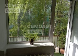 Продажа двухкомнатной квартиры, 43.4 м2, Московская область, Октябрьский проспект, 60