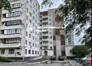 Продается однокомнатная квартира, 36.3 м2, Челябинск, улица Василевского, Ленинский район