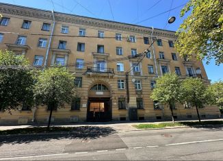 Продается квартира студия, 15.7 м2, Санкт-Петербург, 5-я Советская улица, 26, Центральный район