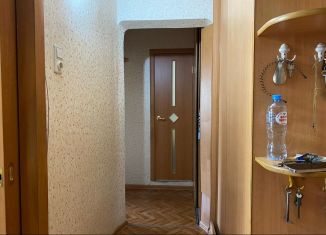 Сдаю однокомнатную квартиру, 43 м2, Челябинск, Комсомольский проспект, 126