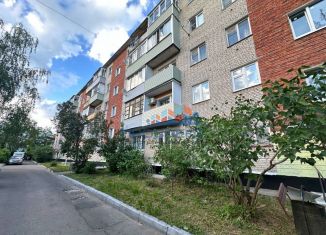 Продается 2-комнатная квартира, 40.5 м2, Московская область, улица Тимирязева, 1
