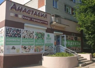 Продам торговую площадь, 240 м2, Кстово, 3-й микрорайон, 17