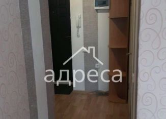 Сдается в аренду 1-комнатная квартира, 34 м2, Самарская область, Николаевский проспект, 38