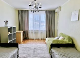 Сдается в аренду 1-комнатная квартира, 38 м2, Ставропольский край, проспект Калинина, 2К6