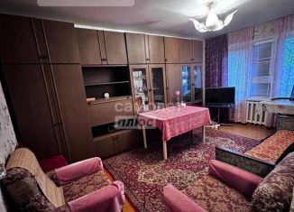 Продам 2-комнатную квартиру, 49.3 м2, Краснодарский край, микрорайон Индустриальный, 80