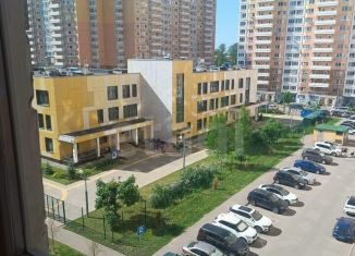 Продается трехкомнатная квартира, 88 м2, Москва, Молжаниновский район, Синявинская улица, 11к4