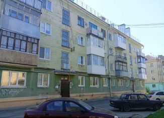 Продажа однокомнатной квартиры, 29.5 м2, Лесной, улица Карла Маркса, 19