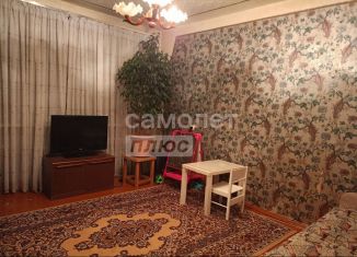 Продажа 3-комнатной квартиры, 58 м2, Старый Оскол, Комсомольский проспект, 33