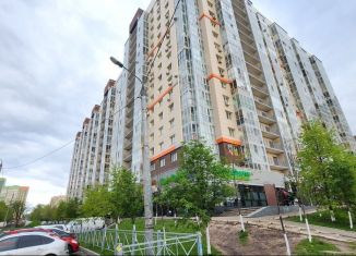 Продажа 3-комнатной квартиры, 76.7 м2, Татарстан, улица Профессора Камая, 10к2