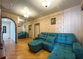 Продаю 3-комнатную квартиру, 99 м2, Санкт-Петербург, проспект Энгельса, 126к1, метро Озерки