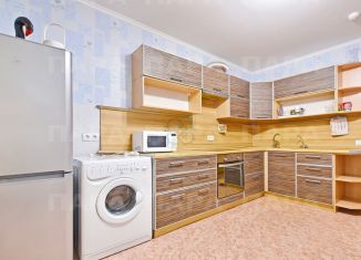 Сдается однокомнатная квартира, 45 м2, Самара, улица Дыбенко, 36, метро Советская