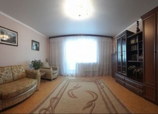 Продаю 2-комнатную квартиру, 56.9 м2, Челябинск, Солнечная улица, 18В