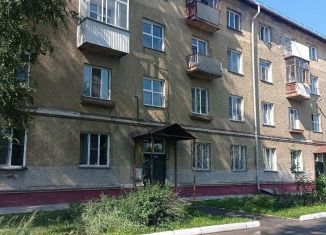 Продам двухкомнатную квартиру, 55.5 м2, Новосибирская область, Учительская улица, 2