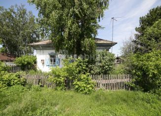 Продам дом, 54 м2, село Ярково, улица Мира
