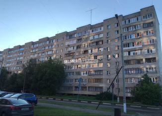Продам двухкомнатную квартиру, 48.2 м2, Московская область, Спортивная улица, 47