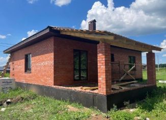 Продаю дом, 85 м2, деревня Осоргино, Берёзовая улица