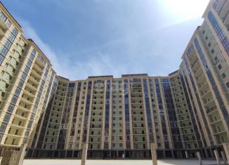 Продается трехкомнатная квартира, 124.6 м2, Дагестан, проспект Насрутдинова, 57