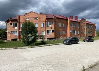Продам двухкомнатную квартиру, 54.8 м2, Новомичуринск, улица Строителей, 14В